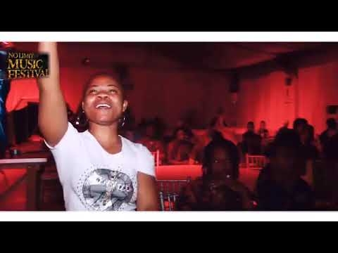 Nolimit music festival 2018