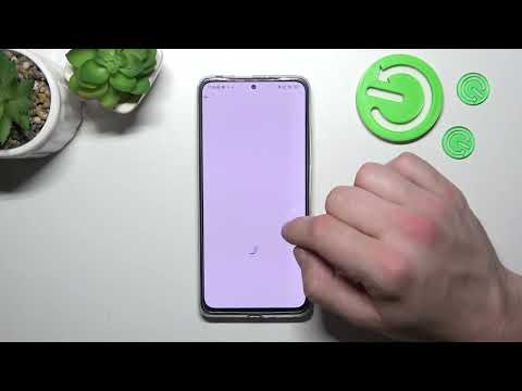How to Add Passes to the Google Wallet on a REDMI Note 11 Pro - Transport, Loyalty, and Gift Cards