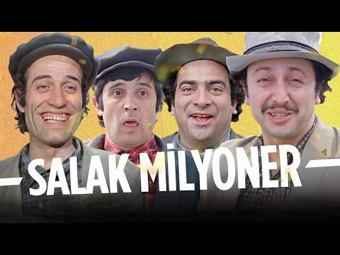Salak Milyoner | Full HD