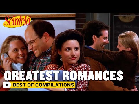Seinfeld's Greatest Romances | Seinfeld