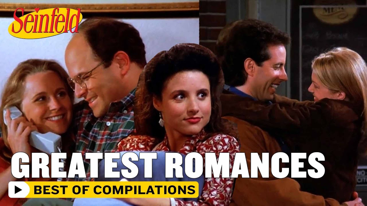 Seinfeld's Greatest Romances | Seinfeld