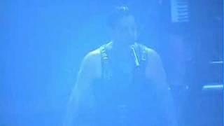 Rammstein - Moskau (live, London)