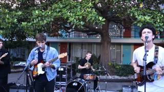 Day Wave - Ceremony (New Order cover) – Live in San Francisco, Phoenix Hotel