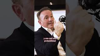 "El dilema del túnel de los vehículos autónomos" Entrevista a José Manuel Muñoz en #esdlb