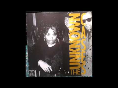 The Unknown Cases - Masimba Bele Dub (Tall Mix)