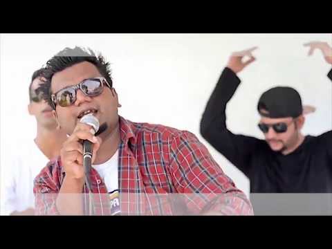 SoulKid Feat  Talhah Yunus & Mr Mani   Mic Check 3