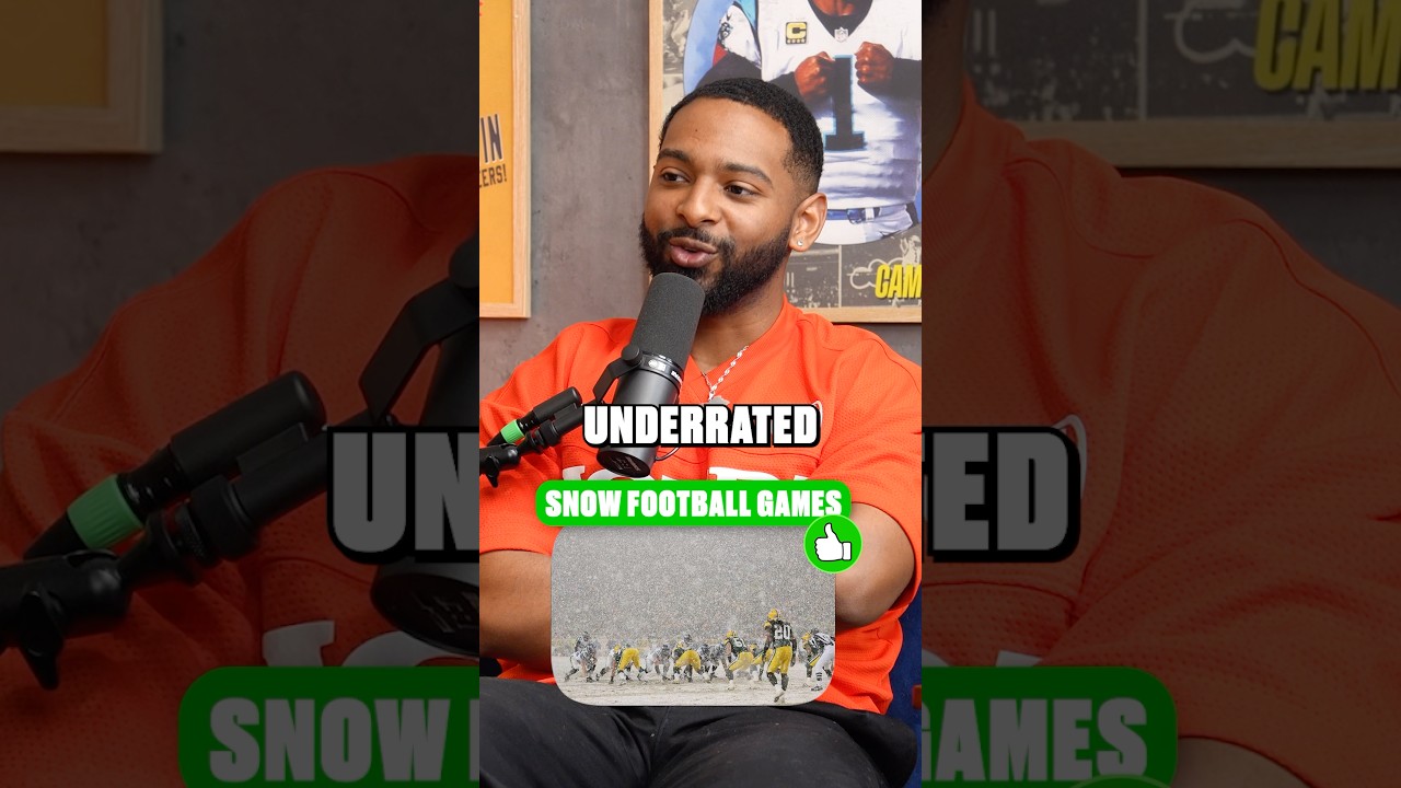 NFL Overrated Or Underrated Concepts!