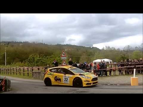 23° Rally Internazionale del Taro 2016 - Pure Sound