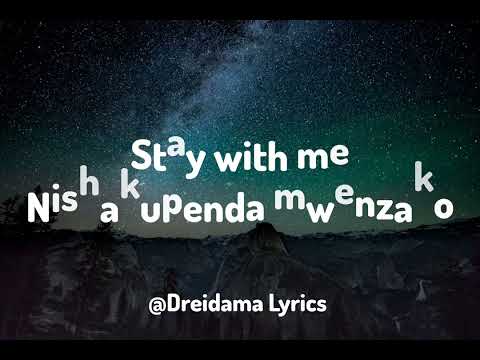 Darassa feat Zuchu - Romeo(Official video Lyrics)
