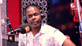 Download lagu Indaba Sex Talk Open Line [MAR21]  |  Indaba with Alex Mthiyane mp3