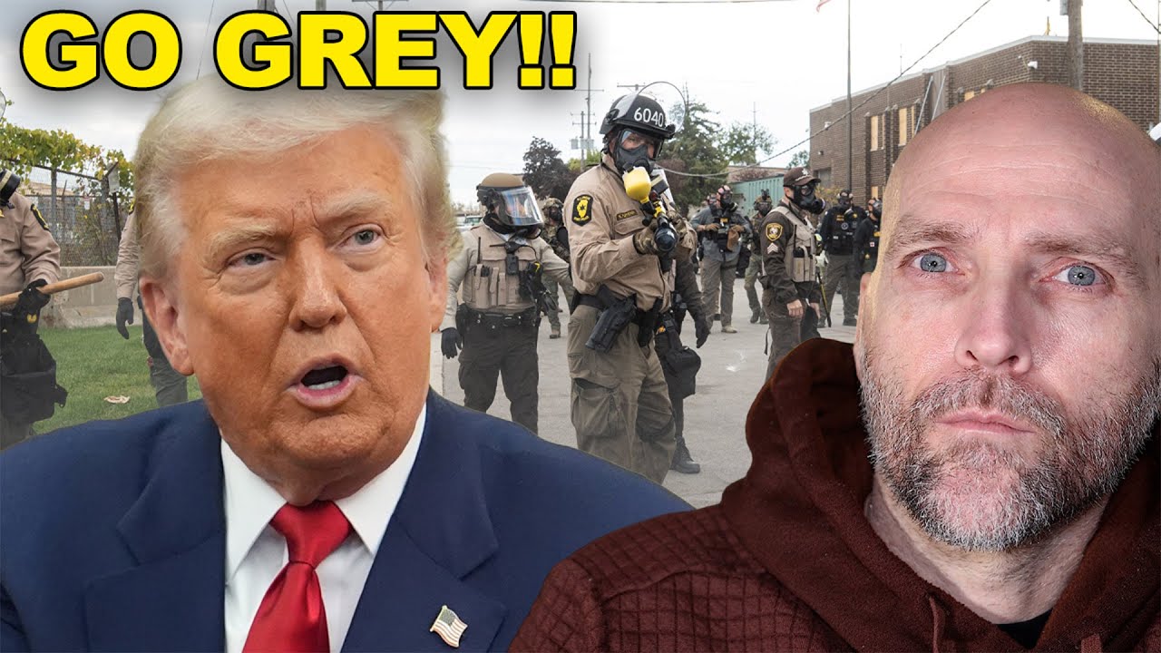 🚨RED ALERT🚨KRISTI NOEM BOMBSHELL🚨ALIEN ENEMY ACT DEPLOYED🚨SUPREME COURT RULES🚨COMPLY OR ELSE🚨