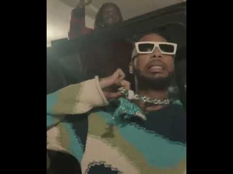 💎FREE FRIENDLY THUG 52 NGG x KIZARU x BUSHIDO ZHO Type Beat