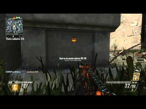 #CoDHonor - Pain vs Dimegio - Hp en Standoff - FlexZ