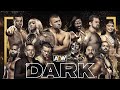 8 Matches Daniel Garcia Defends ROH Pure Title Dark Order Athena Kazarian More Dark Ep 170