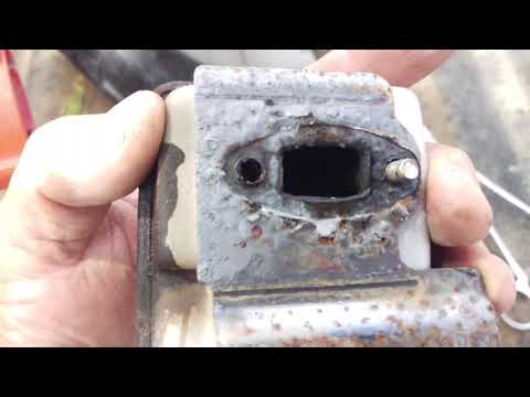 Echo Handheld Blower down on power? Go beyond the Spark Arrestor!