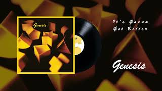 Download lagu Genesis - It's Gonna Get Better mp3