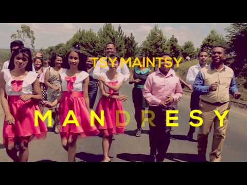 Heliot - Tsy maintsy mandresy