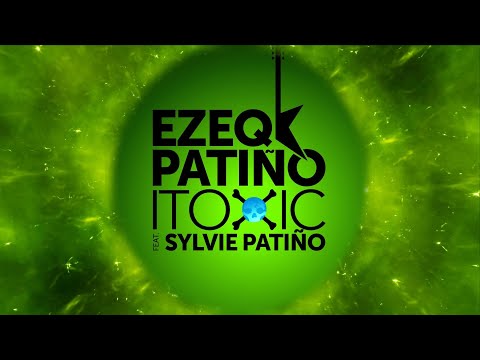 Itoxic - CD remix - Ecology & Rock