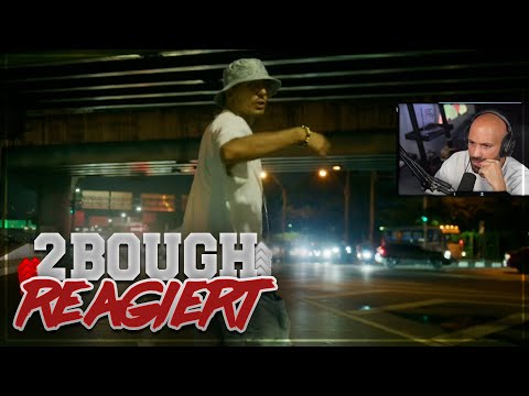 CAPITAL BRA, LUCRY & SUENA - MUSIK / 2Bough REAGIERT