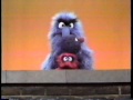 Classic Sesame Street 1 2 3 3 Monsters