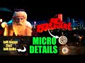 Robinhood's Micro Glimpse An In-depth Analysis | Nithiin | Venky Kudumula | GV Prakash | @maatvfilms