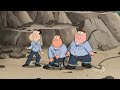 Family Guy We Need A White Guy Work Song