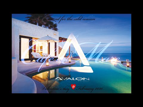 Al Café del Mare - Ibiza Valentine's day ♥February 2020