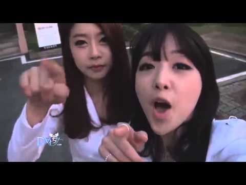 Girl's Day Sojin Minah - Expectation Acoustic RnB