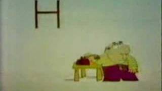 Sesame Street - Hello, is Harald there?