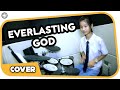 Everlasting God - Chris Tomlin (MDS Drum Cover ...