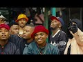 Al Xapo Benzoo EeQue SNOKONOKO Official Visualizer