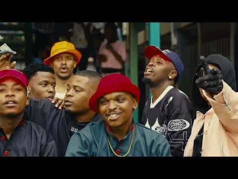 Al Xapo, Benzoo & EeQue - SNOKONOKO (Official Visualizer)