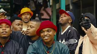 Download lagu Al Xapo, Benzoo & EeQue - SNOKONOKO mp3