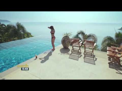 Expresso exclusively chats to international DJ, Duke Dumont