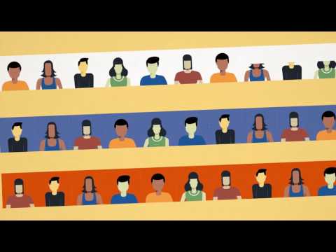 Targeted Universalism