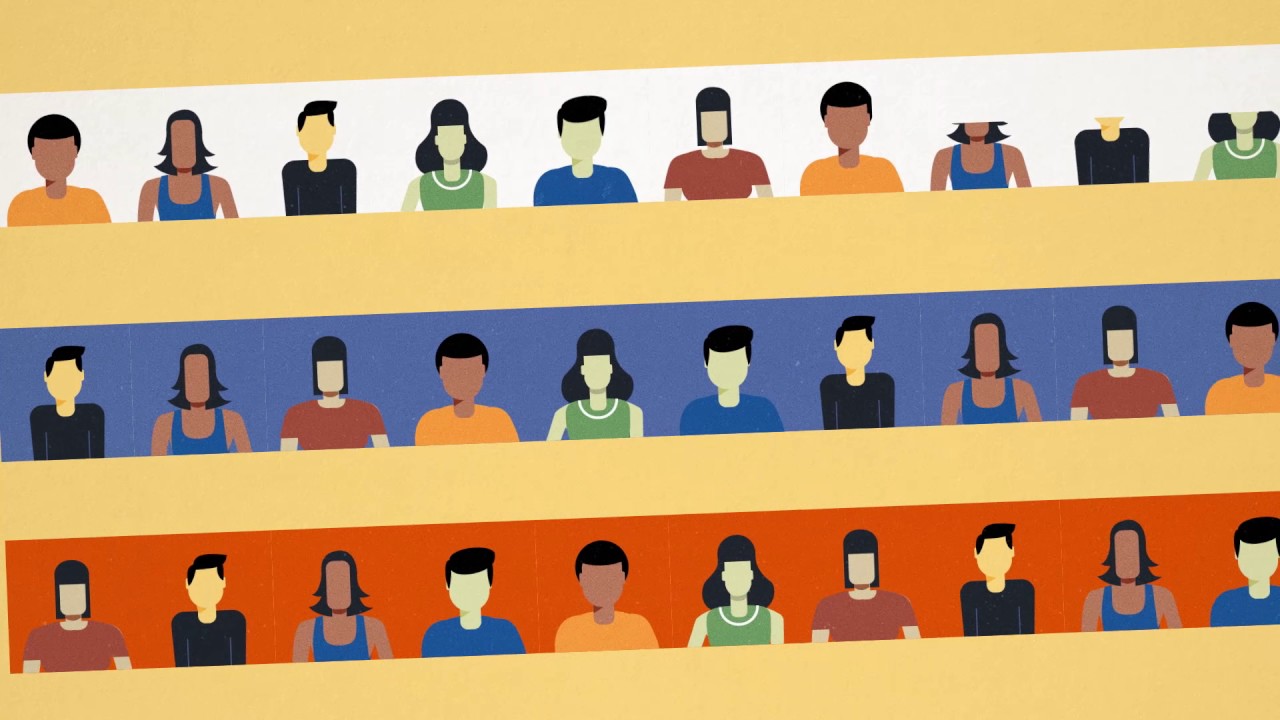 Targeted Universalism