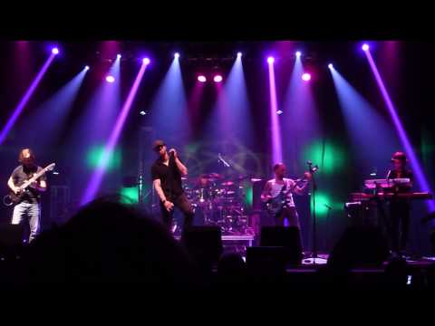 Subsignal - The Sea (Live@Rosfest May 4, 2014)