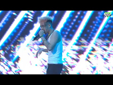 ARKANIAN - FCKTHT (LIVE @ BEACH, PLEASE! FESTIVAL)