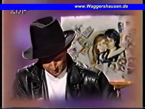 Stefan Waggershausen - Rikki und Rosi / 1991 ZDF