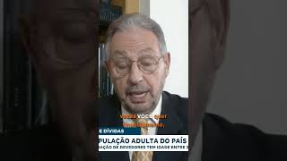 Crédito é oxigênio, excesso mata  #noticias