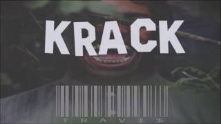 Krack - Travis Scott Type Beat