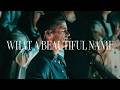 What A Beautiful Name – Live Worship