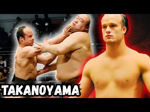 Most Perfect TECHNIQUE Of Sumo - Takanoyama Shuntarō’s Best FINISHES!
