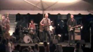 Blue Dogs Concert at The Ponds