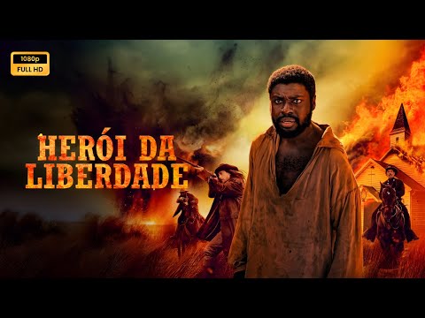 Herói da Liberdade (2020) Filme completo em português Revisão e fatos