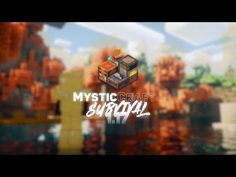 MysticCraft Brasil - Minecraft Survival Server - IP, Reviews & Vote