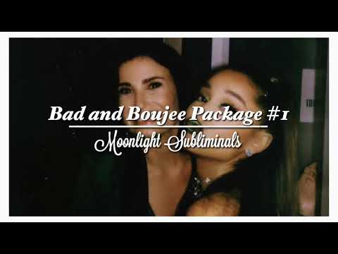 Bad and Boujee Subliminal💅🏿 (Requested)