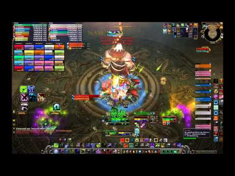 Northwind vs Ra-den 25m Heroic PoV Unholy DK