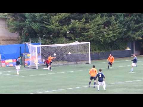 Vigor Castelfidardo - Le Torri 1-1