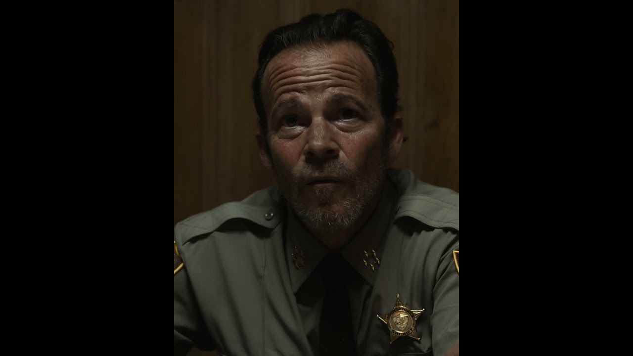 Miniature de la vidéo Sheriff's gonna be pissed. Stephen Dorff stars in The Deputy. du film The Deputy